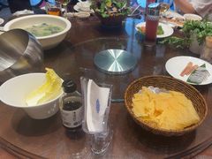 -东海怡品海鲜豆捞(舟宿夜江店)
