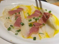 -魁鱼馆·千岛湖金陵山水啤酒温泉酒店