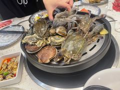 -圣罗巴海鲜自助(黑金店)