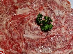 嫩牛肉-楠火锅(哈尔滨金爵万象店)