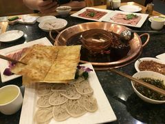 -老码头火锅(骡马市店)