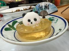 -刘姐啤酒鱼音乐餐厅(阳朔美食丁厄3分店)
