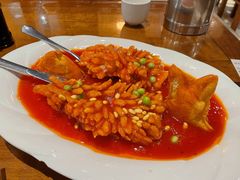-福慧慈缘素食餐厅(王府井店)