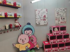 -静宜和她的朋友(星海广场店)