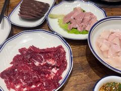 -厝味火锅·潮汕卤水火锅(十一合店)