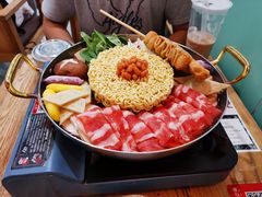 -李先生的首尔小馆(松江启源广场店)