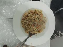 -菩提树·素食餐厅(汇智国际商业中心店)