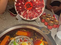 -大龙燚火锅(太古里店)