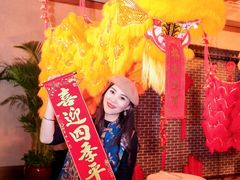 -北京中国大饭店