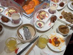 -海底捞火锅(吾悦国际广场店)