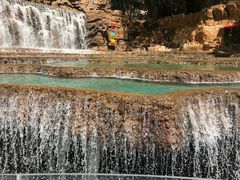 -京东石林峡风景区