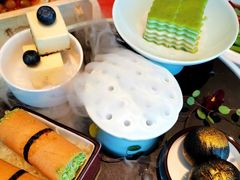 -馋遇江南·精致湖景雅宴(东方之门店)