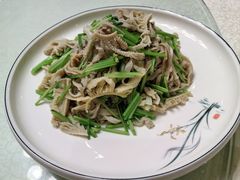 -烤肉宛饭庄(南礼士路店)