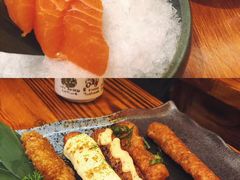 -坂吉屋·居酒屋深夜食堂(龙湖店)