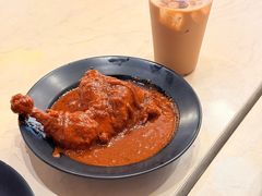 -新加坡Zam Zam餐馆