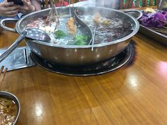 -昱欣麻辣烫·清真