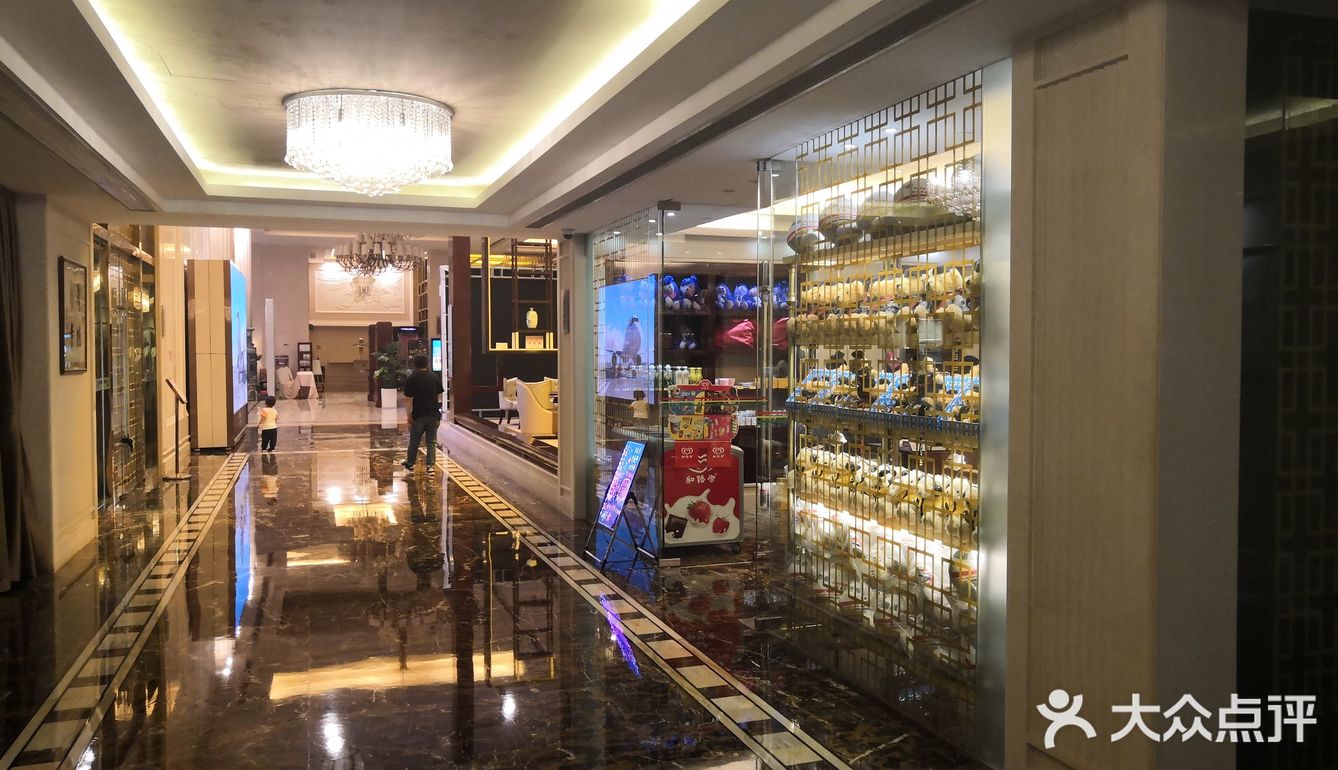 东航云逸酒店 在虫鸣鸟叫中醒来