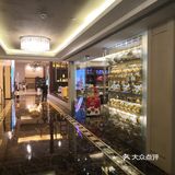 东航云逸酒店 在虫鸣鸟叫中醒来