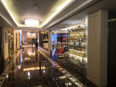 -东航云逸酒店(九溪烟树店)