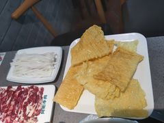 -非遗•老字号•阿彬牛肉火锅(广济桥店)
