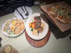 -碧特博格·20年品牌西餐厅(芜湖路店)