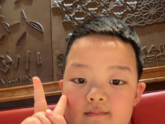 -小河公主秘制烤羊腿(小绿谷店)