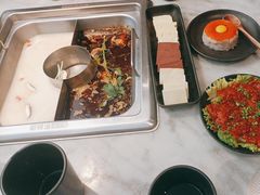 -新辣道鱼火锅(领展购物广场·中关村店)