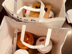 -BAKER&SPICE(环贸店)