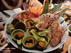 -三石铁板烧(紫竹桥店)