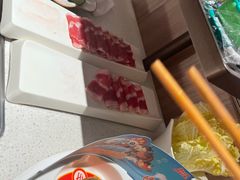 -海底捞火锅(凤凰广场店)