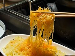 -可口香·非遗老号烧烤(南岗直营店)