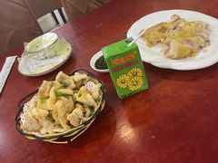 -潮州菜馆(十里河店)