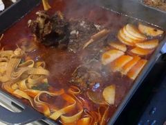 -铭副琦食·虾蟹烩馆(渔人码头店)