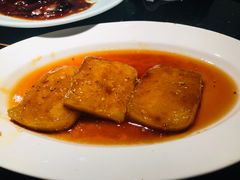 桂花糖年糕-老头儿油爆虾(星光一期店)