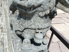 -北陵公园