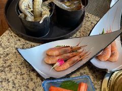 -丰卓会海鲜自助(中润大道店)