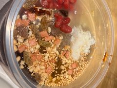 -烤匠麻辣烤鱼(观音桥大融城店)
