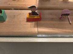 -麦当劳(农光里店)