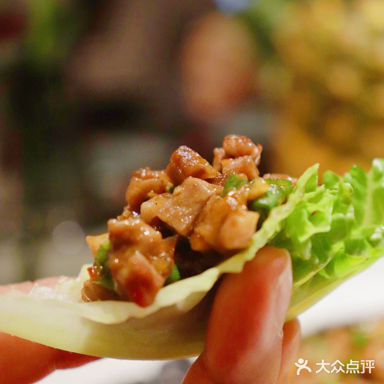 值得收藏，怎么点都不踩雷的地道泰餐厅