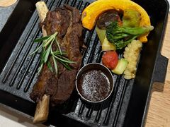 -俄士厨房(环球港店)