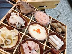 -芈重山老火锅(洪崖洞店)