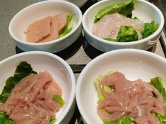 -海底捞火锅(龙湖三千集店)