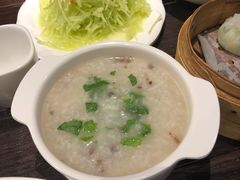 -小城粥道·海胆鲜虾粥(解放广场店)