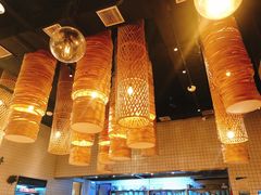 大堂-东园小馆(苏州中心店)