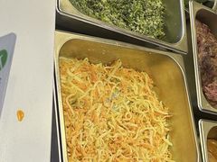 -王如意油茶(信旺·华府骏苑店)
