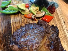 澳洲和牛西冷牛排-初拾·花里餐厅(钜城华亿店)