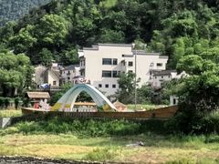 -新安江山水画廊风景区