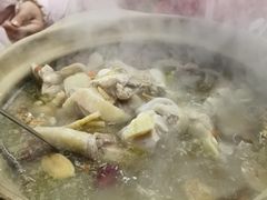 -威邵鸡煲(西华路总店)