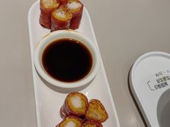 -蔡澜点心·粤菜(丽泽天街店)