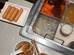 -海底捞火锅(万科广场店)